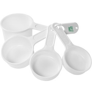 Measuring Cup & Spoon Set - Personalization Available