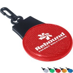 Tri-Function LED Blinking Light