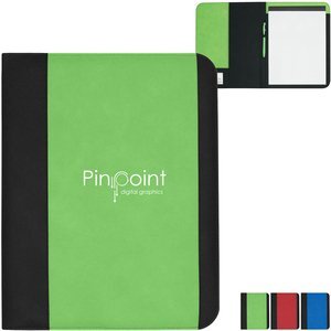 Large Non-Woven Padfolio