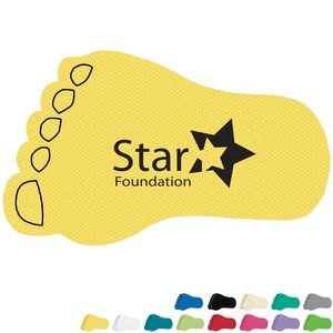 Foot Shape Jar Gripper