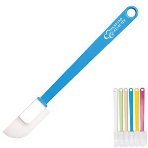 Jar & Bottle Scraper and Spatula