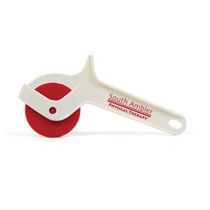 Non-Stick Pizza Cutter