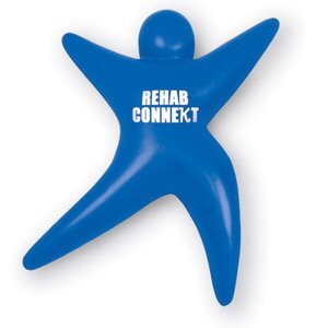 Star Man Stress Reliever