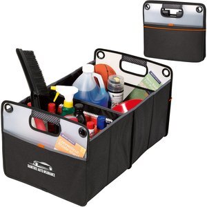 Life In Motion™ Large Cargo Box