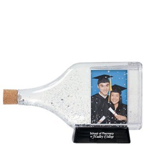 Photo In A Bottle