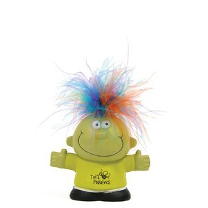 Goofy Group Talking Stress Reliever, Feel Great