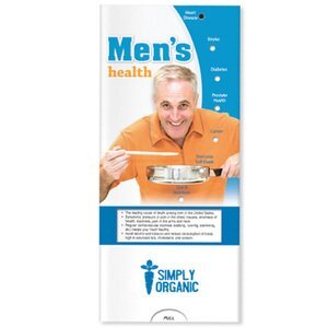 Men's Health Pocket Sliders™