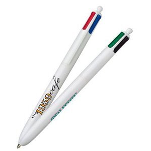 BIC® 4-Color™ Pen