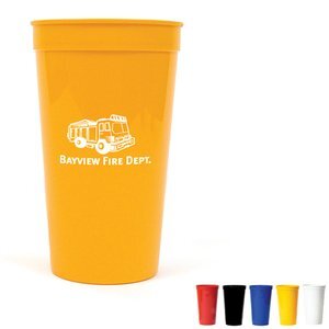Stadium Cup, 32oz.