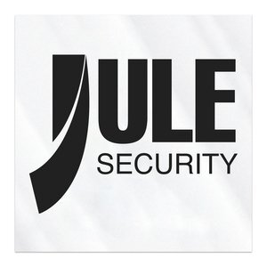 Removable Car Window Static Cling Decal, 3" or 4"