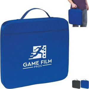 Polyester Stadium Cushion