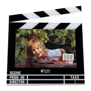 Clapboard Frame, 7x5