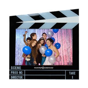 Clapboard Frame, 6x4