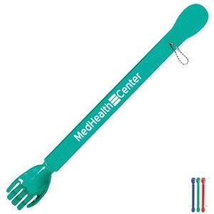 Back Scratcher & Shoe Horn