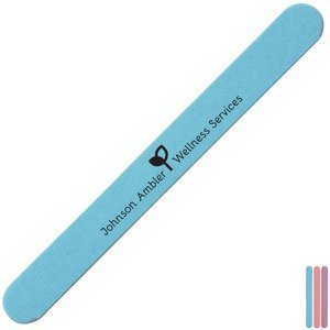 Fashion Color Emery Board