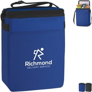 Budget 12 Pack Cooler