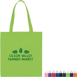 Economy Non-Woven Tote
