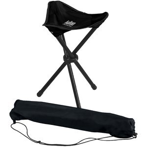 Folding Tripod Stool with Bag