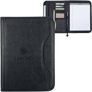 Deluxe Executive Padfolio Organizer
