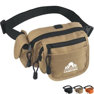 All-In-One Waist Pack