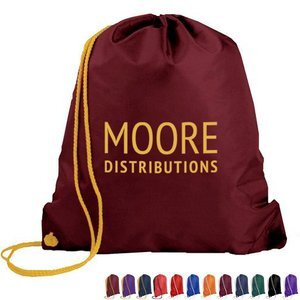 Spirit Nylon Cinchpack