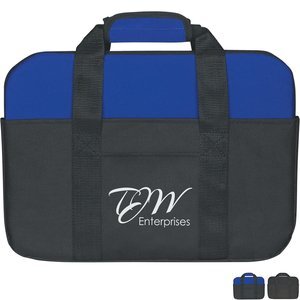 Neoprene Laptop Brief