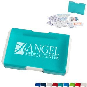 Redi Travel First Aid Kit