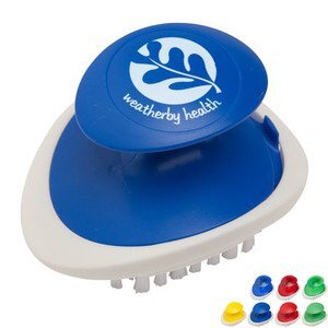 Palm Veggie Brush-It™