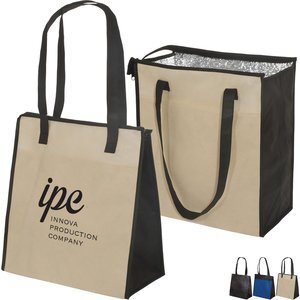 Insulated Grocery Tote