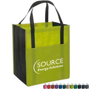Metro Enviro-Shopper Non-Woven Tote