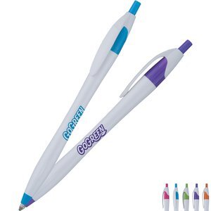 Javalina Splash Ballpoint Retractable Pen