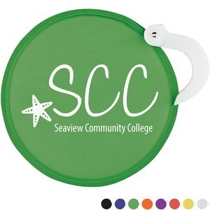 Twist N' Chill Hand Fan