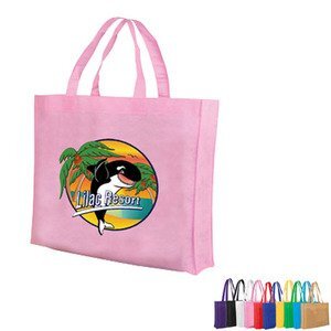 Non-Woven Tote Bag, Full Color