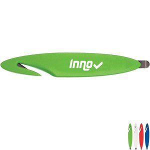 Letter Opener/Stapler Remover Full Color
