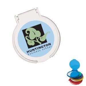 Round Mirror Full Color