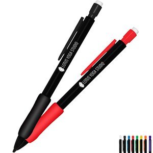 Mechanical Pencil w/ Black Barrel