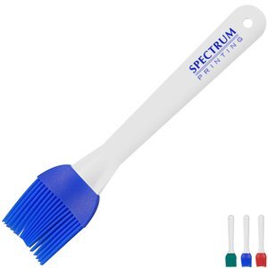 Pro's Choice Silicone Pastry Brush