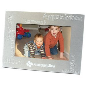 Appreciation Picture Frame