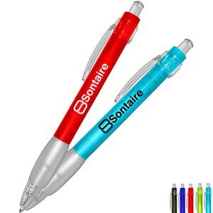 Ice™ Frosted Translucent Pen