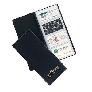 Standard Value Plus Card File