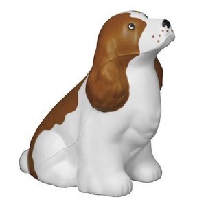 Spaniel Stress Reliever