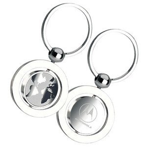 Global Inner Spin Keyholder