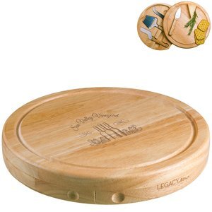Circo Cheese Board Set
