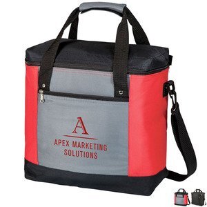 Montero Insulated Cooler Tote