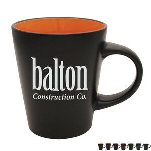 Taos Ceramic Mug, 12oz.