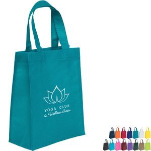 Mini Hailey Non-Woven Gift Tote
