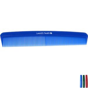Pocket Comb, 7"