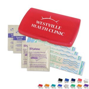 Primary Care First Aid Kit