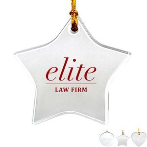 Sun Catcher Ornament