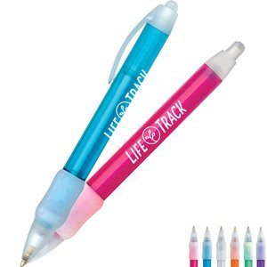 BIC® WideBody® Ice Grip Pen